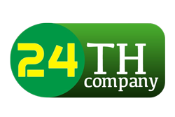 24thcompany มาตรฐานสากล ปลอดภัย พร้อมดูแล 24 ชั่วโมง